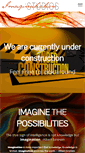 Mobile Screenshot of imaginahchonstudios.com